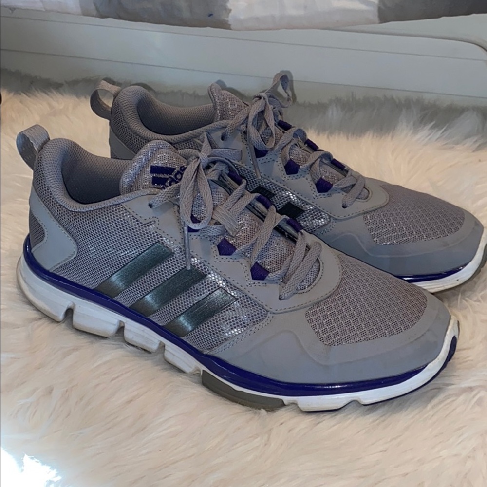 Adidas Shoes